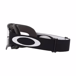Oakley O-Frame MX Jet Black w/Clear Medium