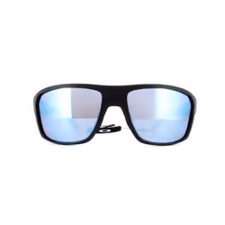 Oakley Sunglasses Split Shot OO9416-06 Matte BlackÃÃÂ  Prizm Deep Water Polarized