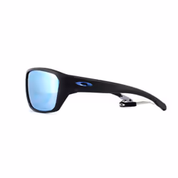 Oakley Sunglasses Split Shot OO9416-06 Matte BlackÃÃÂ  Prizm Deep Water Polarized