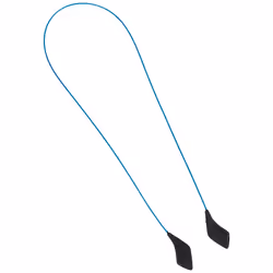 Oakley unisex adult Sunglass Leash Kit Eyeglass Accessories Blue Sma