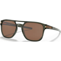 Oakley Latch Beta Prizm Sunglasses, brown for Men