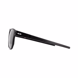 Oakley Sunglasses Latch Beta OO9436-05 Matte Black Prizm Black Polarized