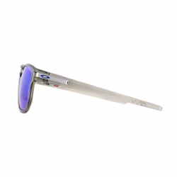 Oakley Sunglasses Latch Beta OO9436-06 Matte Grey Ink Prizm Sapphire Polarized