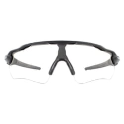 Oakley Sunglasses Radar EV Path OO9208-74 Matte Black Clear
