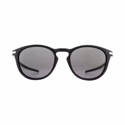 Oakley Sunglasses Pitchman R OO9439-01 Satin Black Prizm Grey