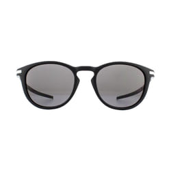 Oakley Sunglasses Pitchman R OO9439-01 Satin Black Prizm Grey