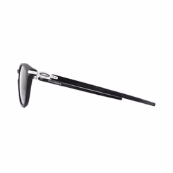 Oakley Sunglasses Pitchman R OO9439-01 Satin Black Prizm Grey