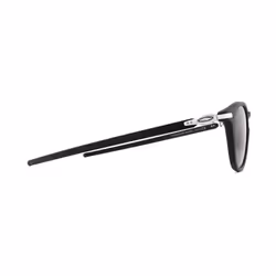 Oakley Sunglasses Pitchman R OO9439-01 Satin Black Prizm Grey