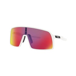 Oakley Sutro OO9406 06 Matte White/Prizm Road Sunglasses