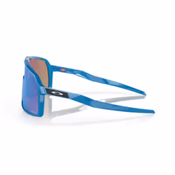 Oakley Sutro Eyewear Sunglasses Sapphire Lenses Sky Blue Frame