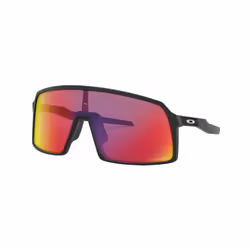 Oakley Sutro OO9406 08 Matte Black/Prizm Road Sunglasses
