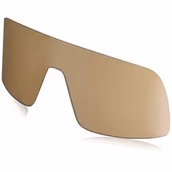 Oakley Sutro Sport Replacement Sunglass Lenses Prizm Tungsten 37 mm