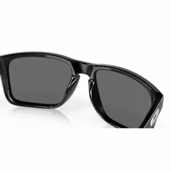 Oakley Holbrook XL Golf glasses Unisex Full rim Black - Additional view 6