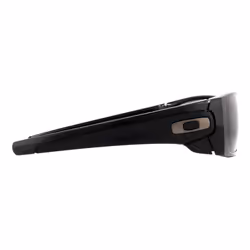 Oakley Sunglasses Fuel Cell OO9096-K2 Polished Black Prizm Grey