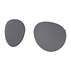 Oakley Forager Low Bridge Fit Sport Replacement Sunglass Lenses  Prizm Black Polarized  58 mm