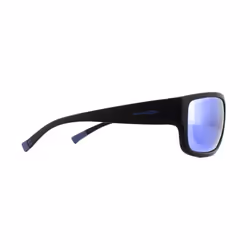 Arnette Sunglasses Bushwick 4256 01/22 Matte Black Dark Grey Mirror Water