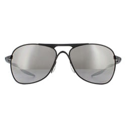 Oakley Sunglasses Crosshair OO4060-23 Matte Black Prizm Black