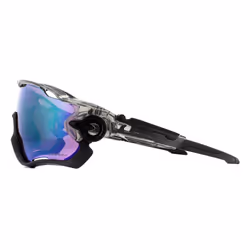 Oakley Sunglasses Jawbreaker OO9290-46 Grey Ink Prizm Road Jade