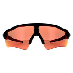 Oakley Sunglasses Radar EV Path OO9208-90 Matte Black Prizm Trail Torch