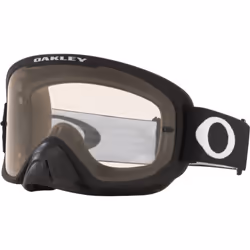 Oakley O-Frame 2.0 Pro Matte Motocross Goggles, black for Men
