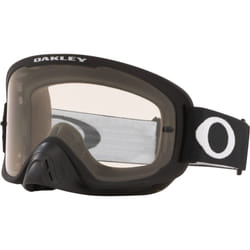 Oakley O-Frame 2.0 Pro Matte Motocross Goggles, black for Men