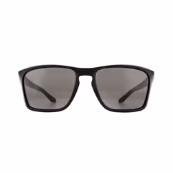 Oakley Sunglasses Sylas OO9448-01 Polished Black Prizm Grey
