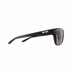 Oakley Sunglasses Sylas OO9448-01 Polished Black Prizm Grey