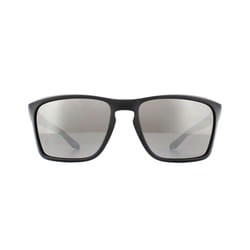 Oakley Sunglasses Sylas OO9448-03 Matte Black Prizm Black