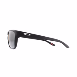 Oakley Sunglasses Sylas OO9448-03 Matte Black Prizm Black