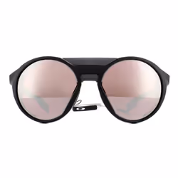 Oakley Sunglasses Clifden OO9440-01 Matte Black Prizm Snow Black