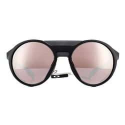 Oakley Sunglasses Clifden OO9440-01 Matte Black Prizm Snow Black