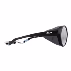 Oakley Sunglasses Clifden OO9440-01 Matte Black Prizm Snow Black