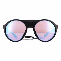 Oakley Sunglasses Clifden OO9440-02 Polished Black Prizm Snow Sapphire