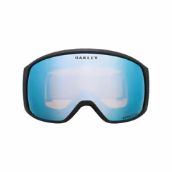 Oakley Flight Tracker winter sport goggles Black Unisex Blue, Grey Spherical lens - Additional view 2