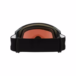 Oakley Flight Tracker winter sport goggles Black Unisex Blue, Grey Spherical lens - Additional view 3