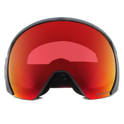 Oakley Ski Goggles Flight Path XL OO7110-15 Grey Camo Prizm Snow Torch Iridium