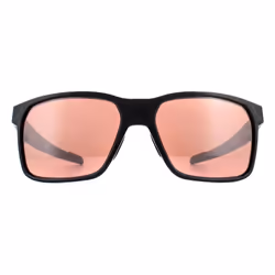 Oakley Sunglasses Portal X OO9460-02 Polished Black Prizm Dark Golf