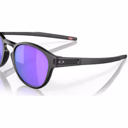 Oakley Latch sunglasses Rectangular Rectangle - Additional view 6
