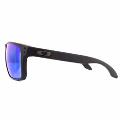 Oakley Sunglasses Holbrook XL OO9417-21 Black Prizm Sapphire Iridium Polarized