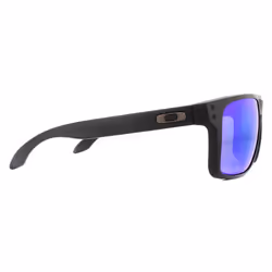 Oakley Sunglasses Holbrook XL OO9417-21 Black Prizm Sapphire Iridium Polarized