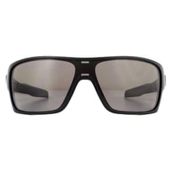 Oakley Sunglasses Turbine Rotor OO9307-28 Matte Black Prizm Grey Polarized