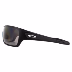 Oakley Sunglasses Turbine Rotor OO9307-28 Matte Black Prizm Grey Polarized