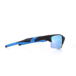 Oakley Sunglasses Half Jacket 2.0 XL OO9154-67 Black Prizm Deep H2O Polarized