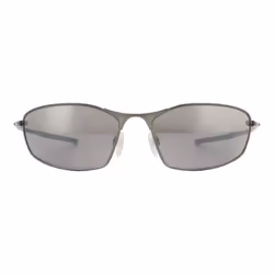 Oakley Sunglasses Whisker OO4141-01 Carbon Prizm Black