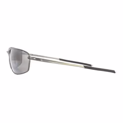 Oakley Sunglasses Whisker OO4141-01 Carbon Prizm Black