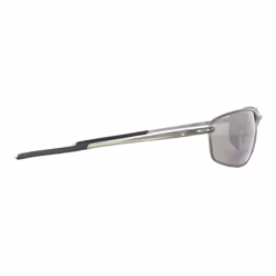 Oakley Sunglasses Whisker OO4141-01 Carbon Prizm Black