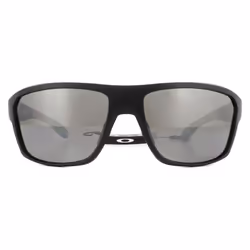 Oakley Sunglasses Split Shot OO9416-24 Matte Black Black Polarised Prizm