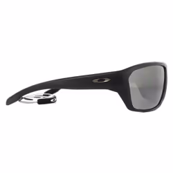 Oakley Sunglasses Split Shot OO9416-24 Matte Black Black Polarised Prizm