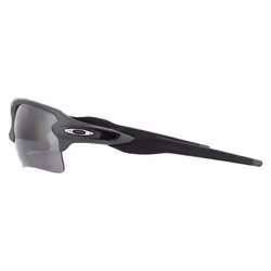 Oakley Sunglasses Flak 2.0 XL OO9188-F8 Steel Prizm Black Polarized