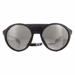 Oakley Sunglasses Clifden OO9440-09 Matte Black  Prizm Black Polarized